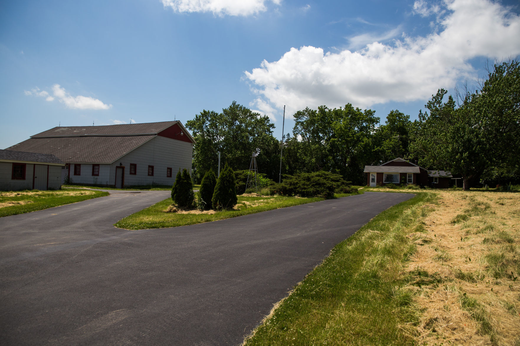 Foxconn Houses